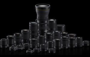 نیکون تا بهار آینده ۵۰ لنز Nikkor Z می خواهد ، پس چه چیزی از دست رفته است؟
