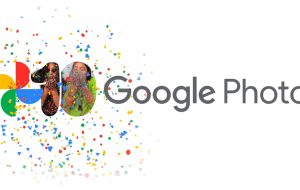 Google Photos 10 می چرخد ​​، اکنون بیش از ۹ تریلیون عکس و فیلم میزبان است