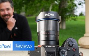 بررسی کلان Laowa 15mm f/4.5: آیا این یک چشم انداز یا لنز ماکرو است؟ بله