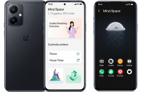 وان‌پلاس 12R و 11R با آپدیت جدید اکسیژن‌اواس، قابلیت Mind Space رو گرفتن