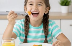 آیا بچه‌های بدغذا به مکمل نیاز دارن؟ یه متخصص حقایق رو توضیح میده