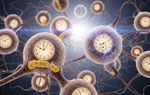 آلزایمر ممکنه ساعت‌های سلول‌های شما رو بدزده، که به درمان‌های جدید اشاره می‌کنه