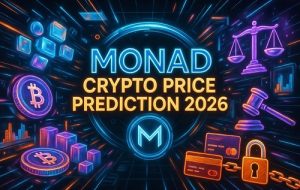 پیش‌بینی قیمت کریپتوی موناد (Monad) برای سال ۲۰۲۶؛ وقتی پای قانون‌گذاری، پرداخت‌ها و امنیت وسط می‌آید