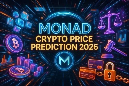 پیشبینی قیمت کریپتوی موناد (Monad) برای سال ۲۰۲۶؛ وقتی پای قانونگذاری، پرداختها و امنیت وسط میآید پیشبینی قیمت کریپتوی موناد (Monad) برای سال ۲۰۲۶؛ وقتی پای قانونگذاری، پرداختها و امنیت وسط میآید